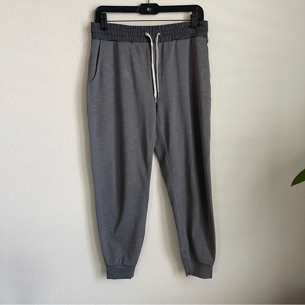 Vuori Stretch Performance Joggers Sweatpants
